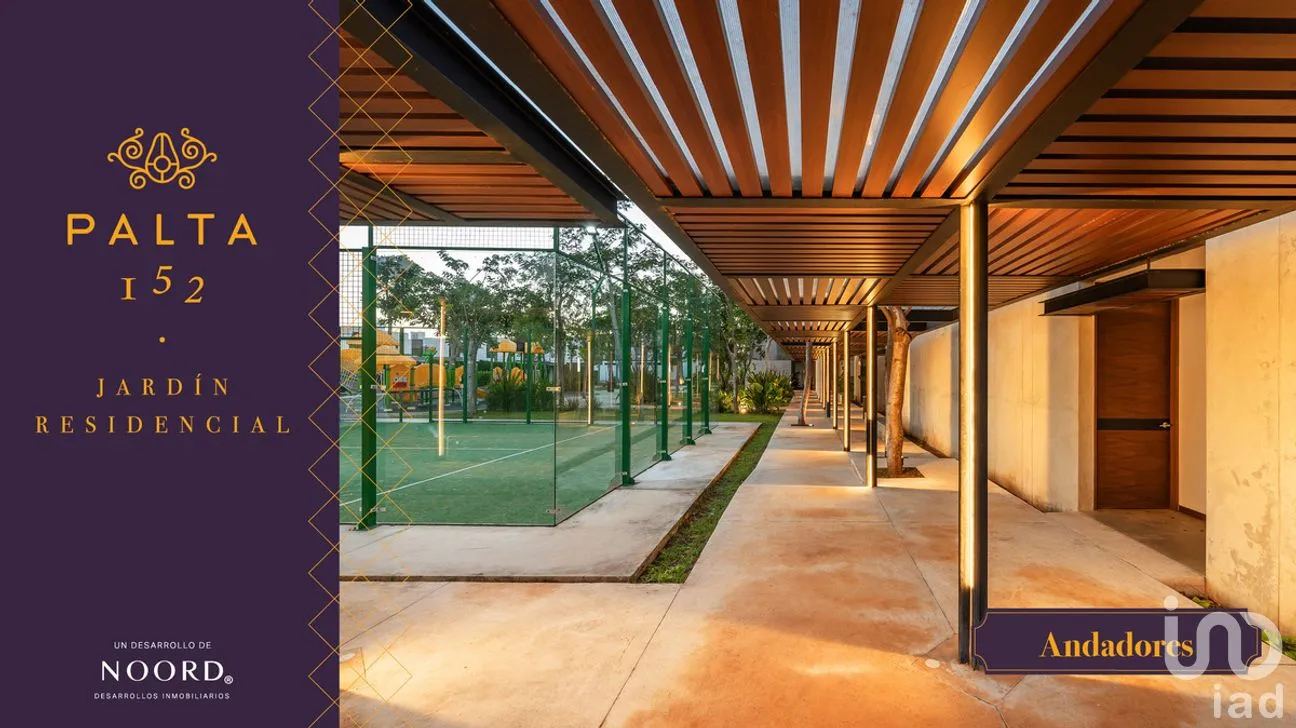 Casa en Venta en Cholul, Mérida, Yucatán | NEX-271277 | iad México | Foto 19 de 19