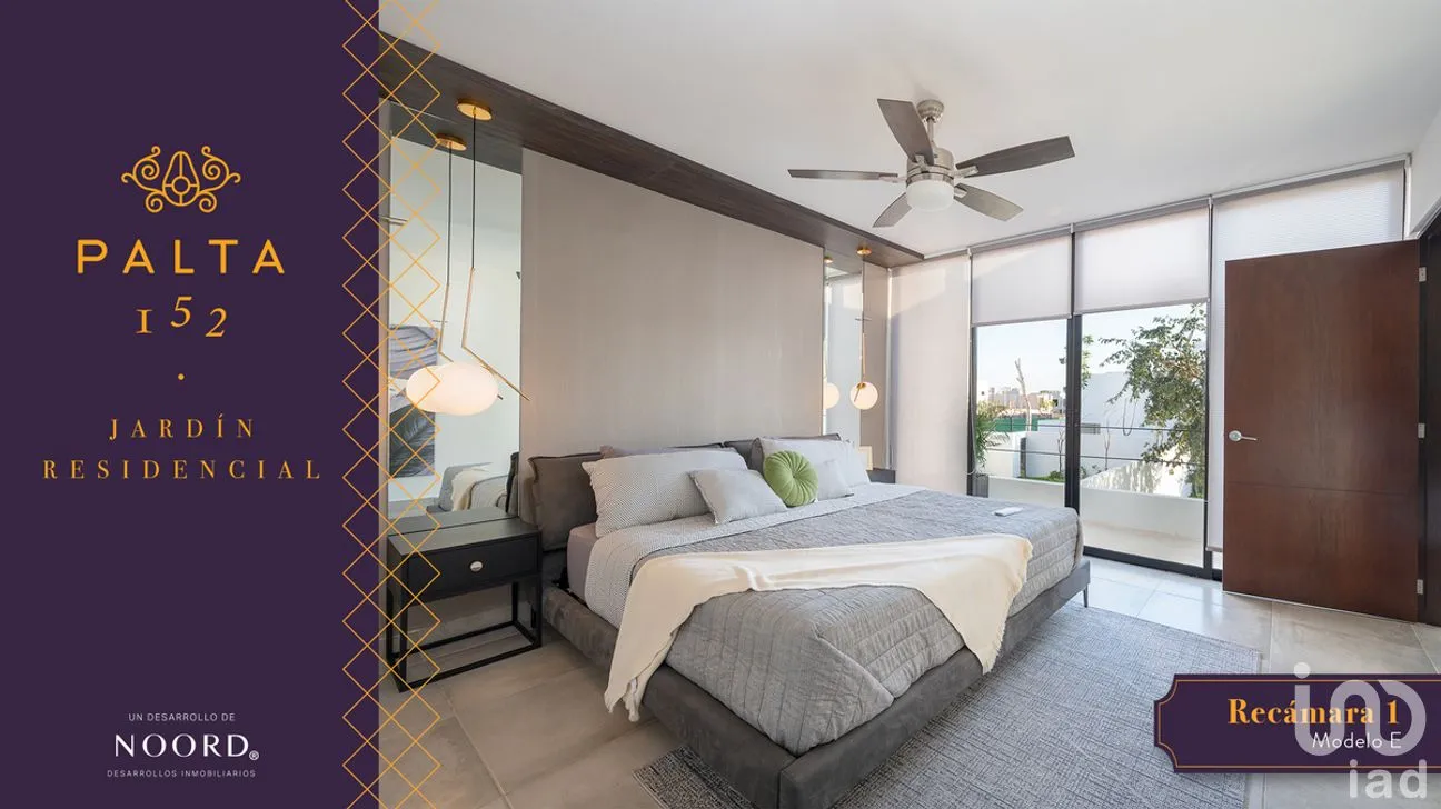 Casa en Venta en Cholul, Mérida, Yucatán | NEX-271277 | iad México | Foto 6 de 19
