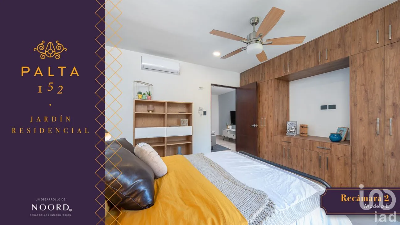 Casa en Venta en Cholul, Mérida, Yucatán | NEX-271277 | iad México | Foto 7 de 19