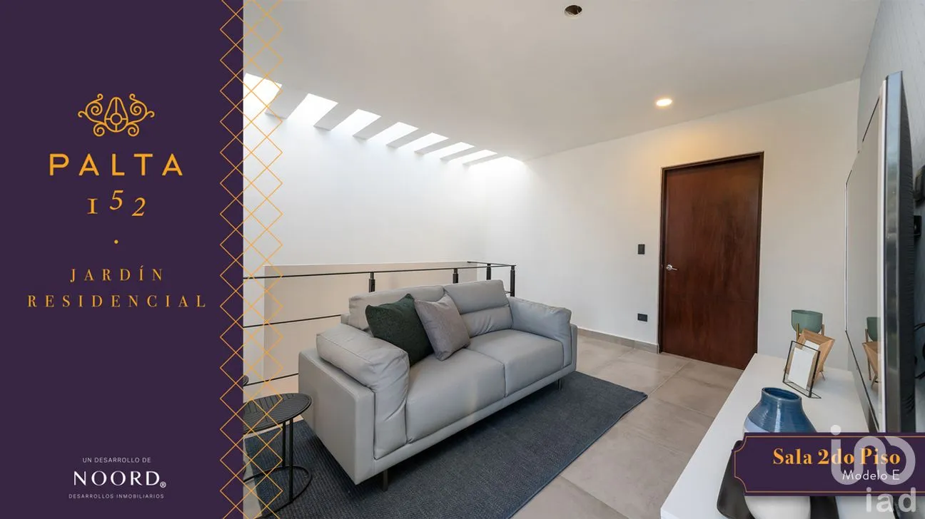 Casa en Venta en Cholul, Mérida, Yucatán | NEX-271277 | iad México | Foto 8 de 19
