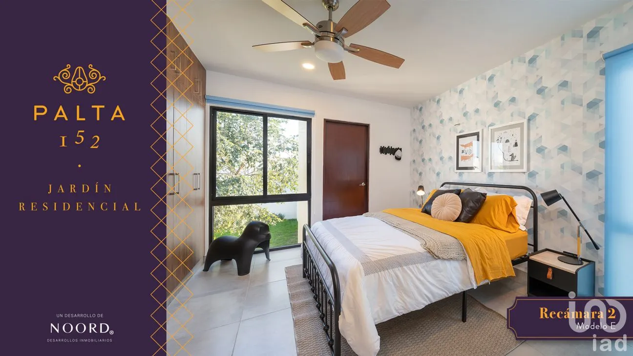 Casa en Venta en Cholul, Mérida, Yucatán | NEX-271277 | iad México | Foto 9 de 19