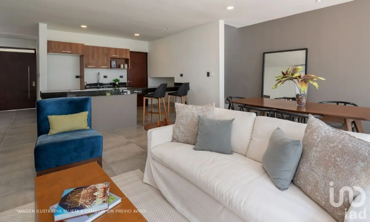 Casa en Venta en Cholul, Mérida, Yucatán | NEX-271289 | iad México | Foto 2 de 14