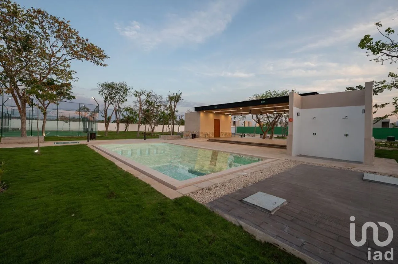 Casa en Venta en Cholul, Mérida, Yucatán | NEX-271289 | iad México | Foto 11 de 14