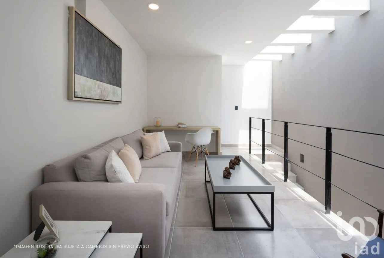 Casa en Venta en Cholul, Mérida, Yucatán | NEX-271289 | iad México | Foto 4 de 14