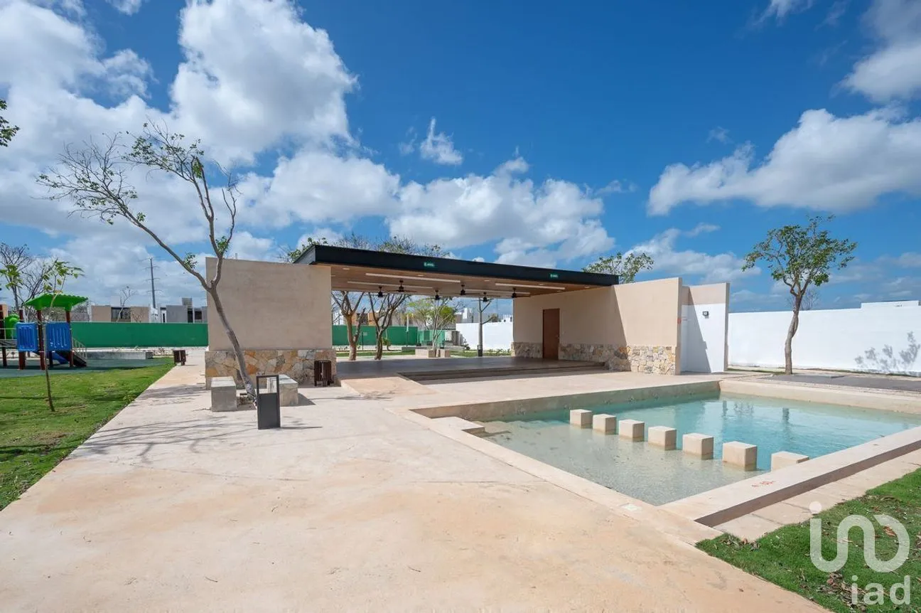 Casa en Venta en Cholul, Mérida, Yucatán | NEX-271289 | iad México | Foto 9 de 14