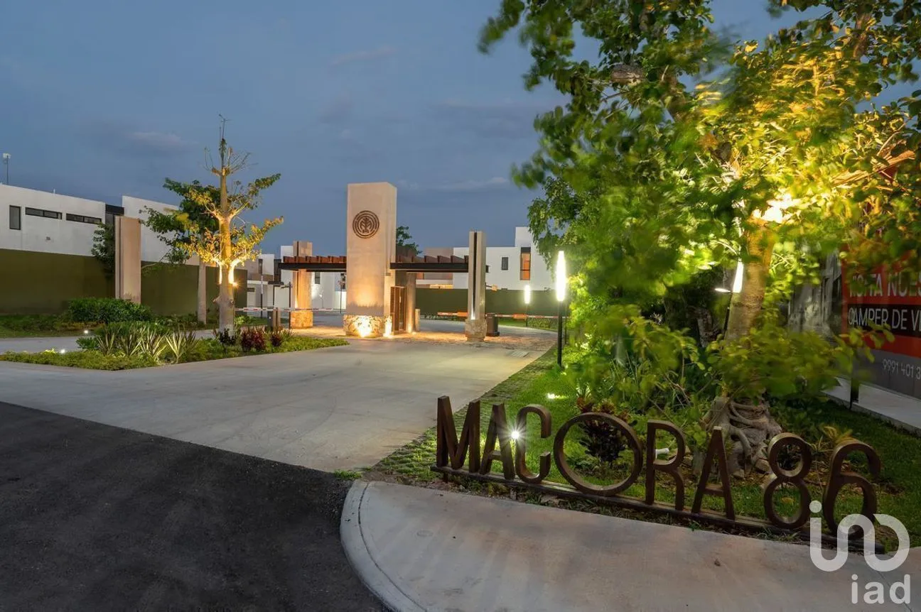 Casa en Venta en Cholul, Mérida, Yucatán | NEX-271289 | iad México | Foto 10 de 14