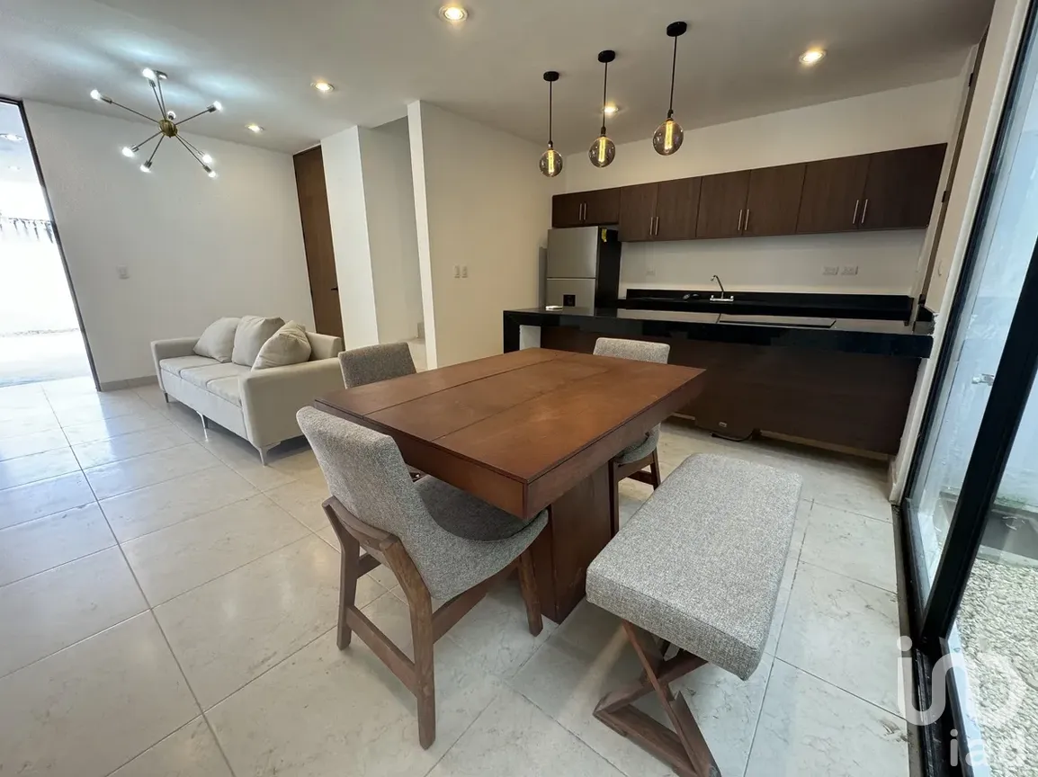 Casa en Venta en Benito Juárez Nte, Mérida, Yucatán | NEX-271302 | iad México | Foto 2 de 10