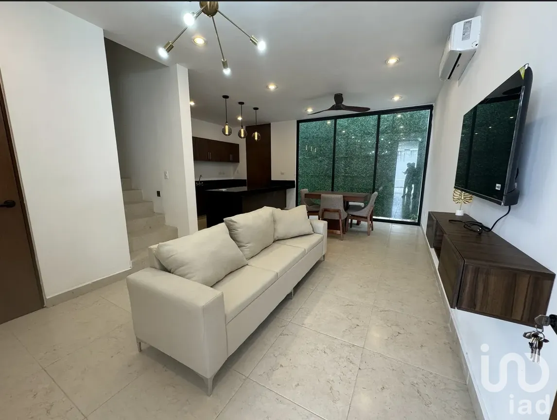 Casa en Venta en Benito Juárez Nte, Mérida, Yucatán | NEX-271302 | iad México | Foto 3 de 10