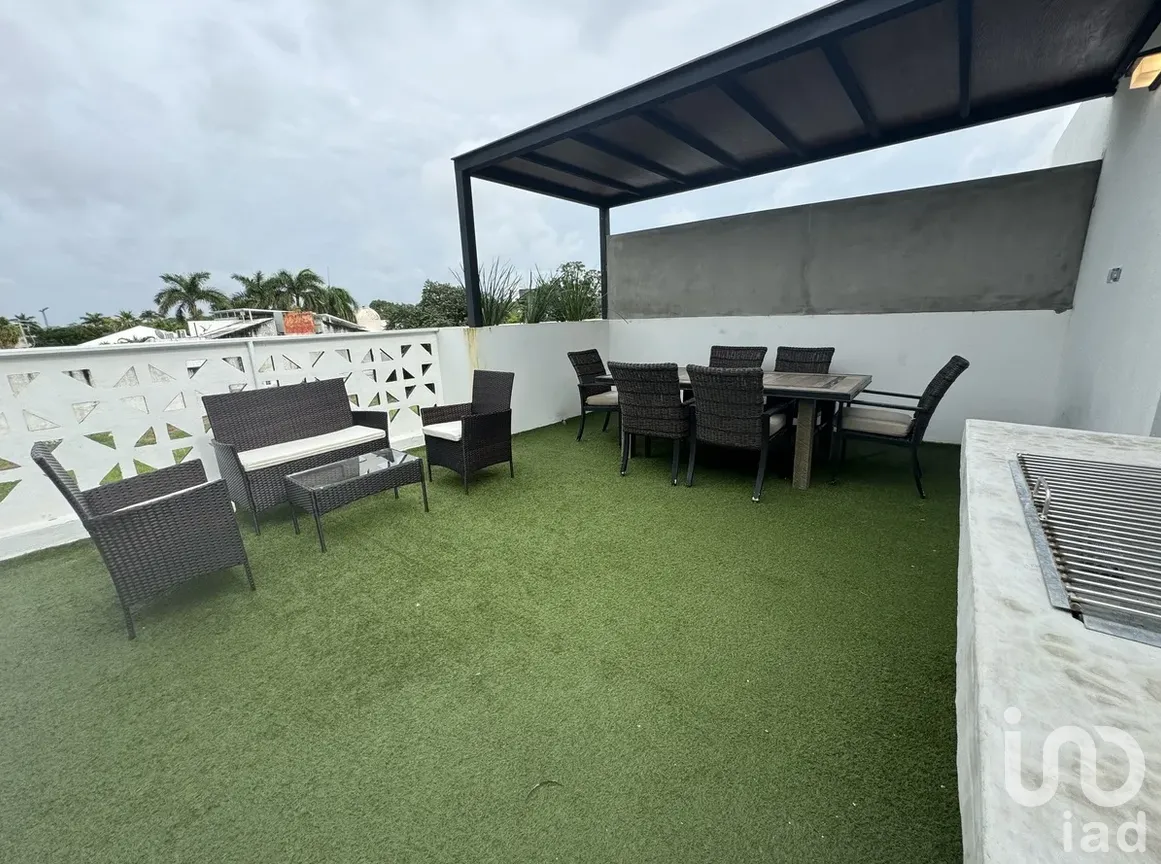 Casa en Venta en Benito Juárez Nte, Mérida, Yucatán | NEX-271302 | iad México | Foto 9 de 10