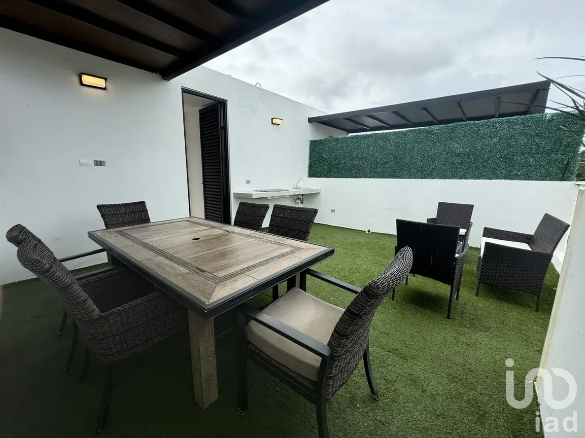 Casa en Venta en Benito Juárez Nte, Mérida, Yucatán | NEX-271302 | iad México | Foto 10 de 10