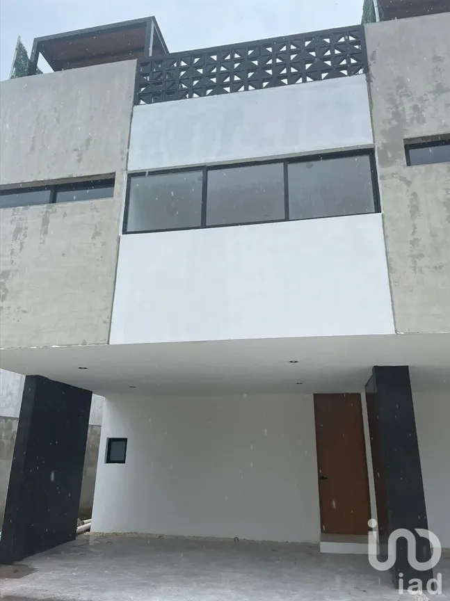 Casa en Venta en Benito Juárez Nte, Mérida, Yucatán | NEX-271302 | iad México | Foto 1 de 10