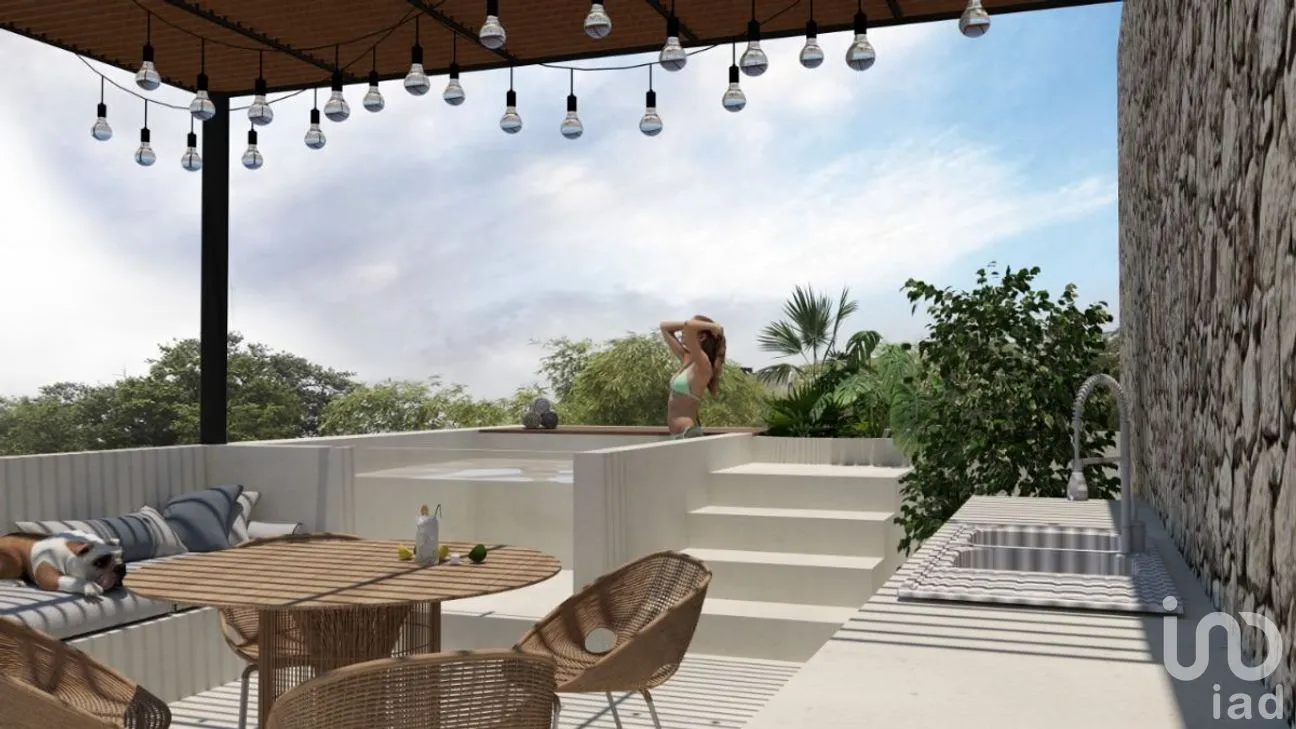 Departamento en Venta en Dzityá, Mérida, Yucatán | NEX-271390 | iad México | Foto 14 de 17