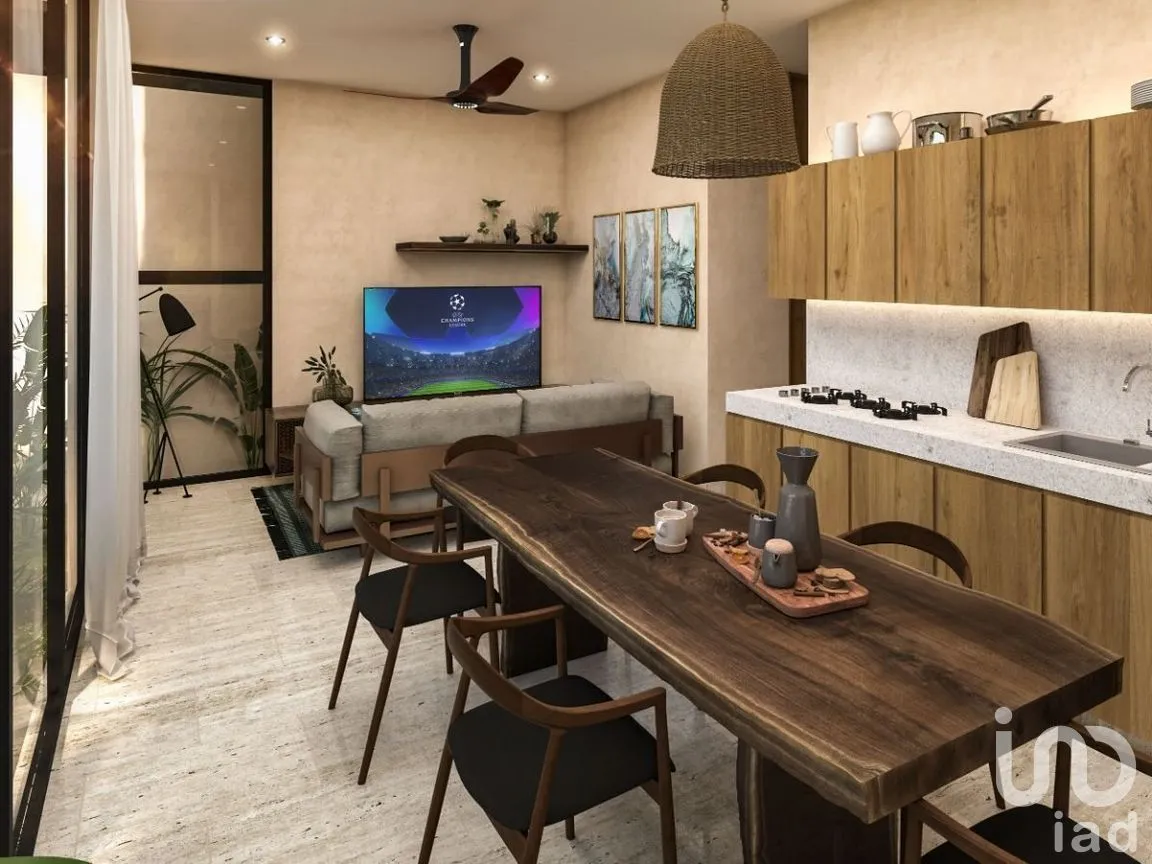 Departamento en Venta en Dzityá, Mérida, Yucatán | NEX-271390 | iad México | Foto 4 de 17