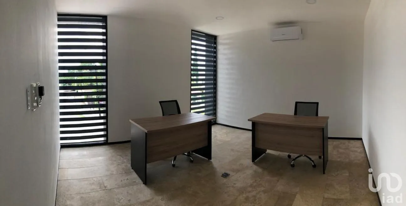 Oficina en Renta en Campestre, Mérida, Yucatán | NEX-271727 | iad México | Foto 14 de 15