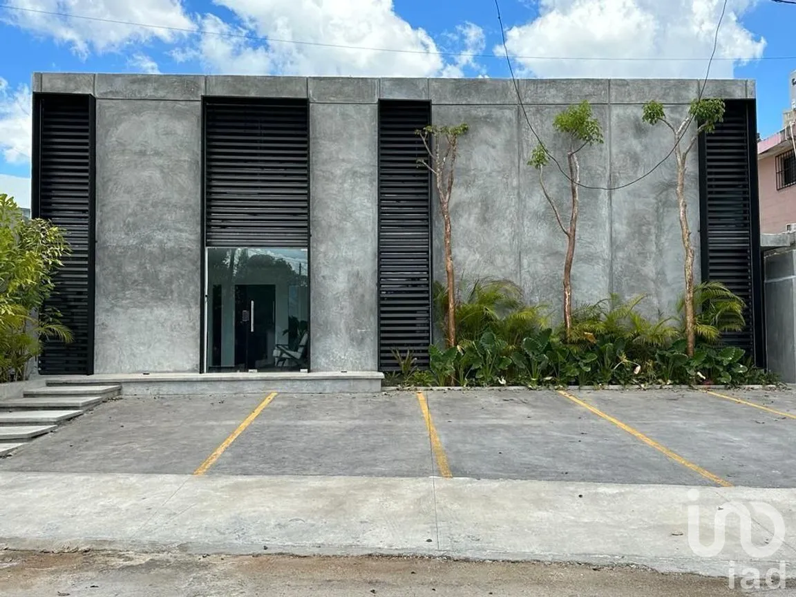 Oficina en Renta en Campestre, Mérida, Yucatán | NEX-271727 | iad México | Foto 1 de 15