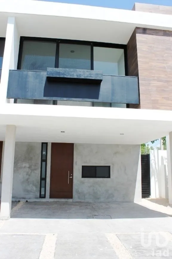 Casa en Venta en San Ramon Norte, Mérida, Yucatán | NEX-272252 | iad México | Foto 2 de 11
