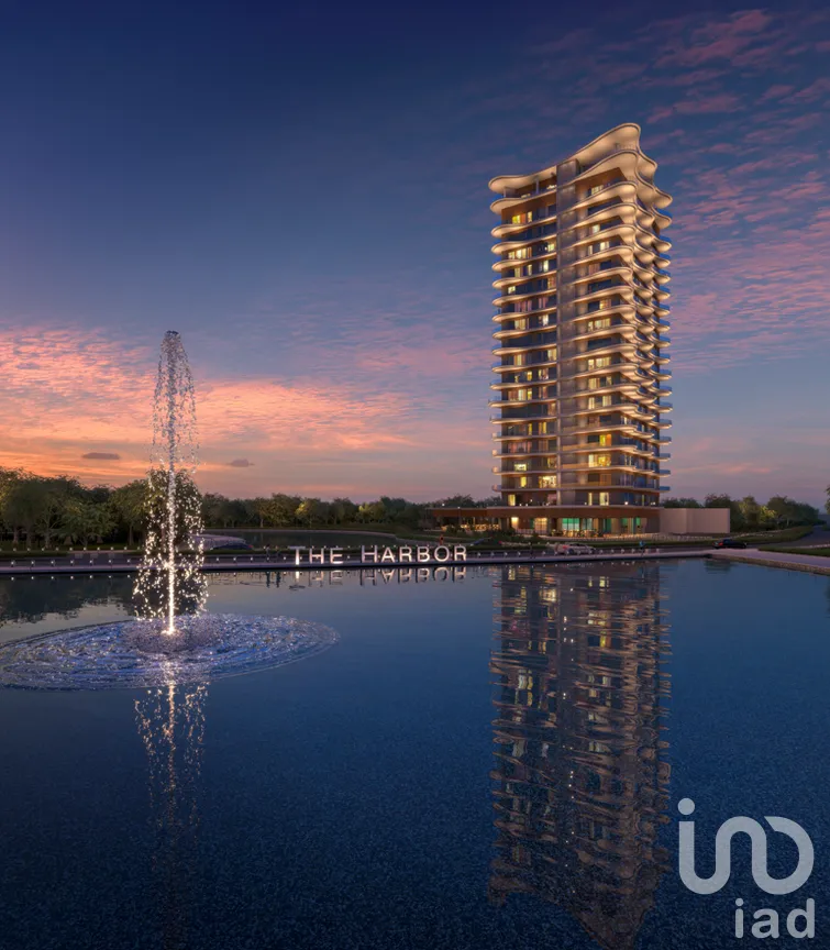 Departamento en Venta en Vía Montejo, Mérida, Yucatán | NEX-272578 | iad México | Foto 2 de 14