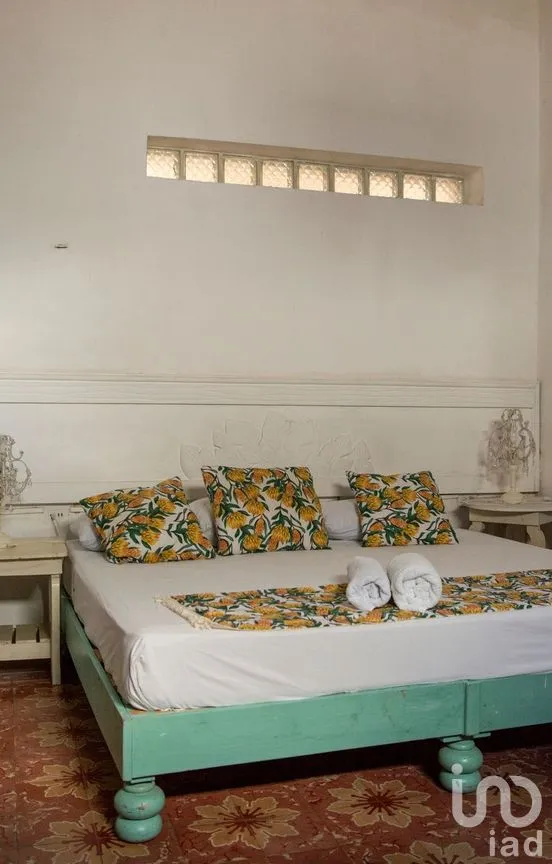Casa en Venta en Mérida Centro, Mérida, Yucatán | NEX-273710 | iad México | Foto 4 de 11
