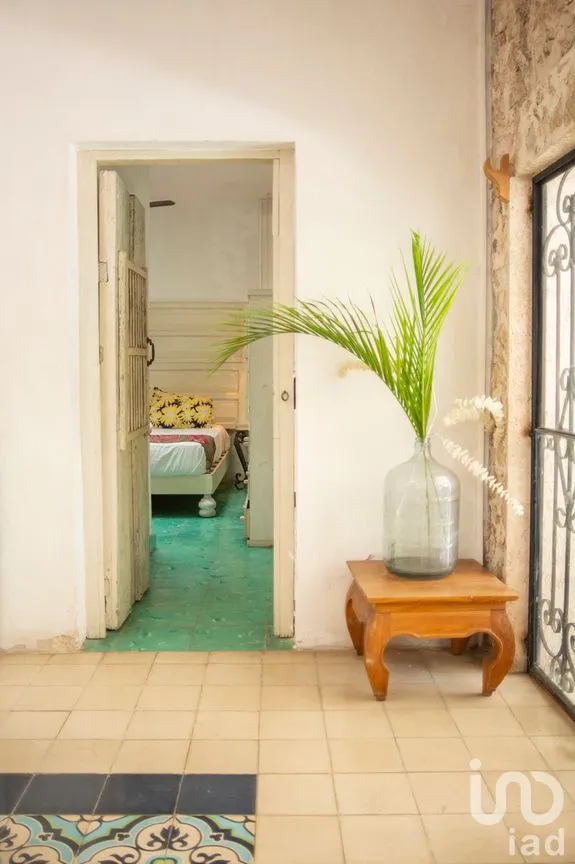 Casa en Venta en Mérida Centro, Mérida, Yucatán | NEX-273710 | iad México | Foto 5 de 11