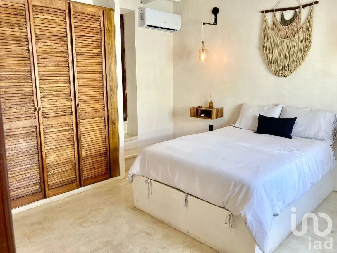 Casa en Venta en Mérida Centro, Mérida, Yucatán | NEX-273711 | iad México | Foto 12 de 12