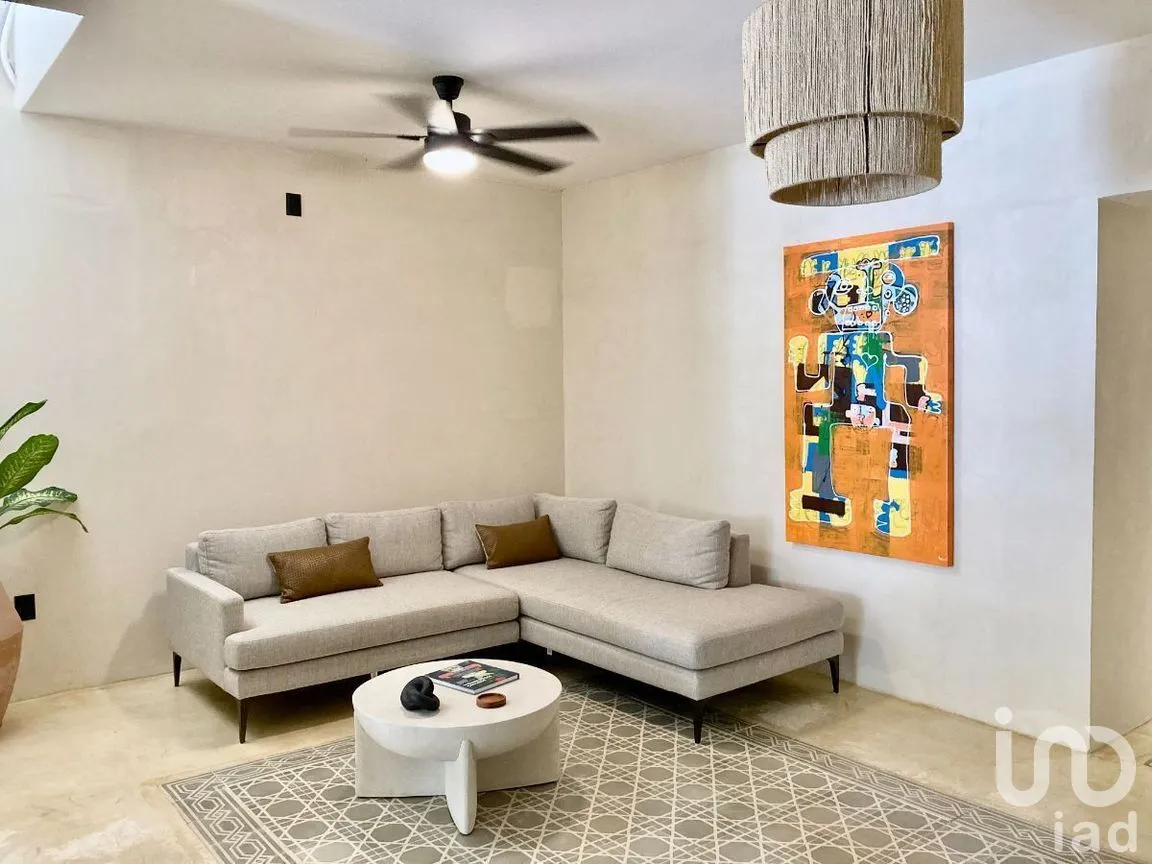 Casa en Venta en Mérida Centro, Mérida, Yucatán | NEX-273711 | iad México | Foto 3 de 12