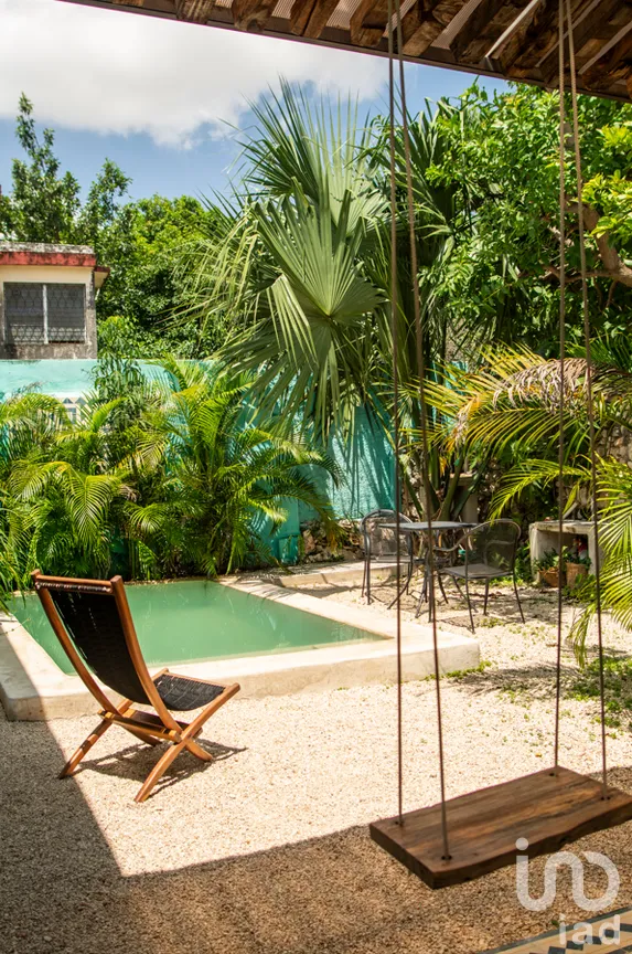 Casa en Venta en Mérida Centro, Mérida, Yucatán | NEX-273715 | iad México | Foto 14 de 15