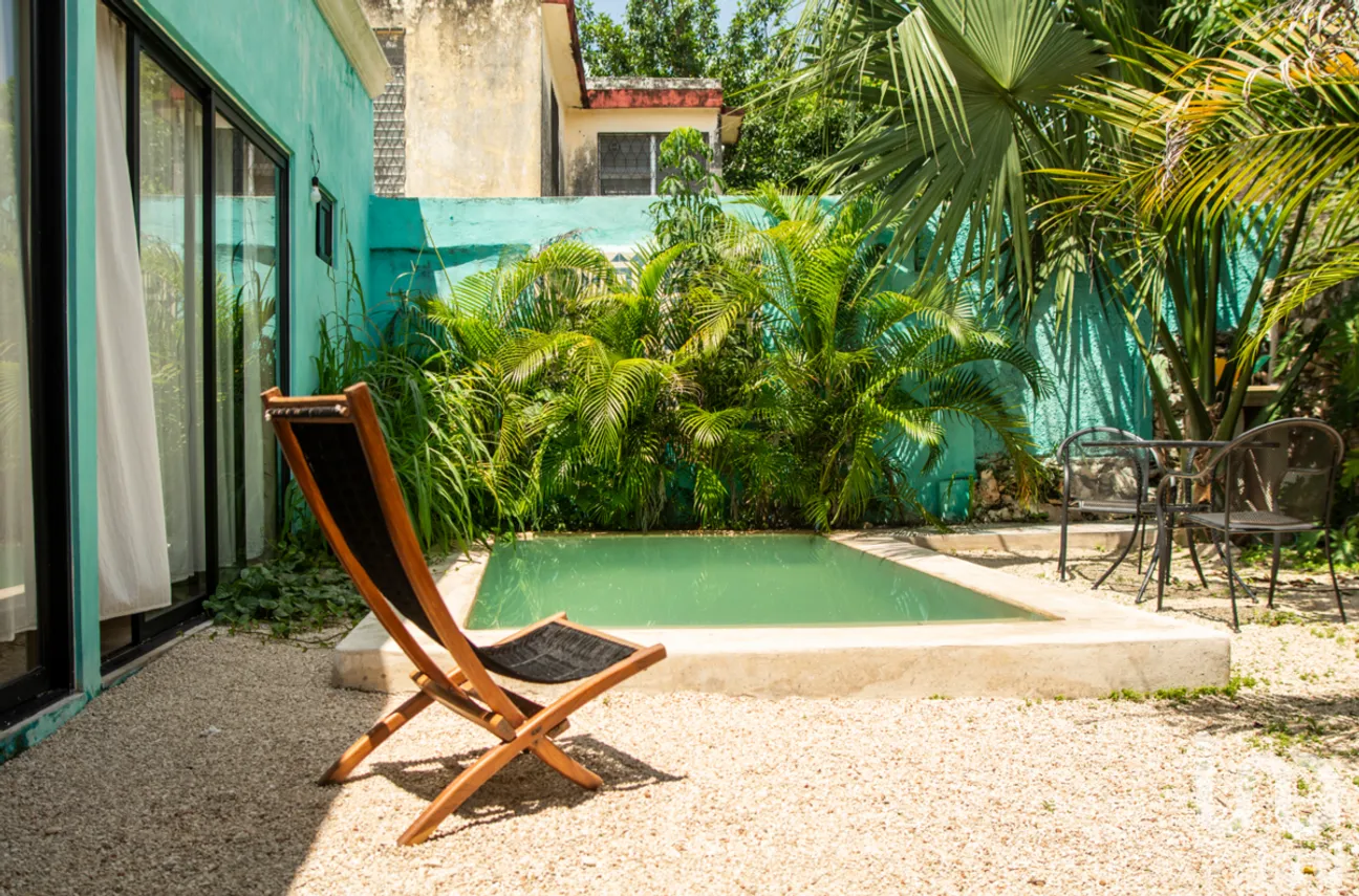 Casa en Venta en Mérida Centro, Mérida, Yucatán | NEX-273715 | iad México | Foto 15 de 15