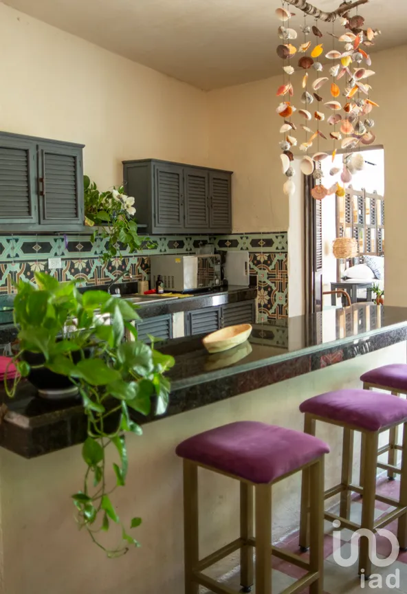 Casa en Venta en Mérida Centro, Mérida, Yucatán | NEX-273715 | iad México | Foto 6 de 15