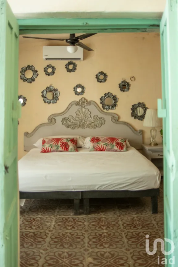 Casa en Venta en Mérida Centro, Mérida, Yucatán | NEX-273715 | iad México | Foto 7 de 15