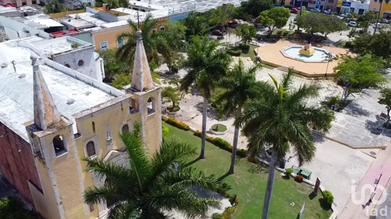 Casa en Venta en Mérida Centro, Mérida, Yucatán | NEX-273715 | iad México | Foto 1 de 15