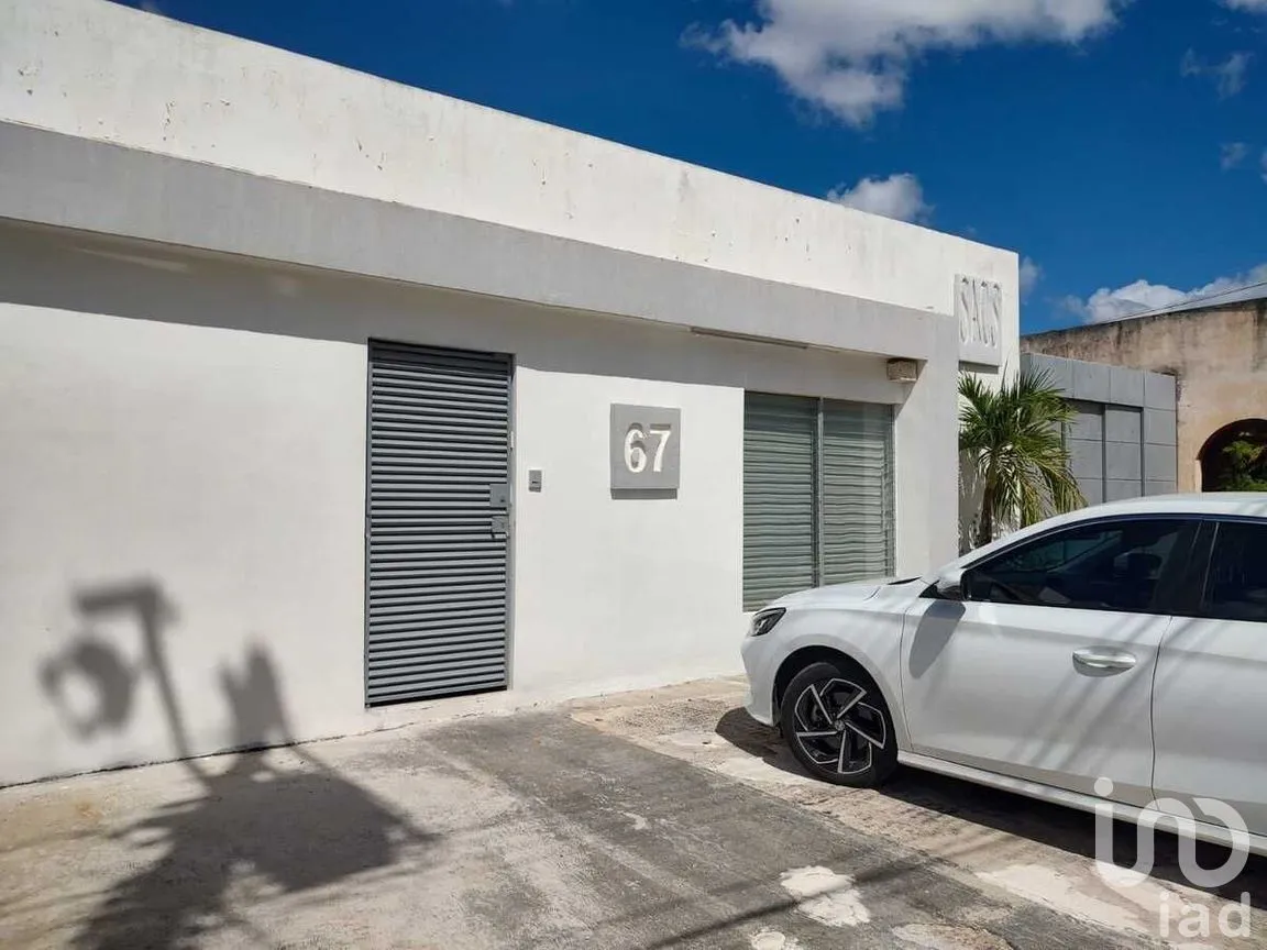 Oficina en Renta en Residencial Colonia México, Mérida, Yucatán | NEX-273744 | iad México | Foto 2 de 17
