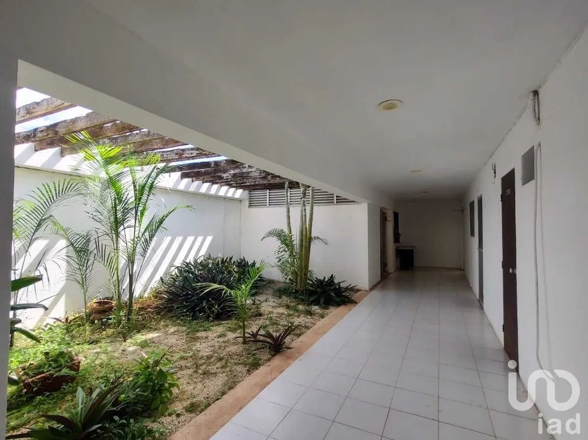 Oficina en Renta en Residencial Colonia México, Mérida, Yucatán | NEX-273744 | iad México | Foto 14 de 17