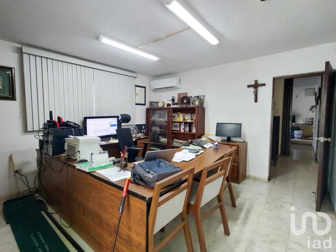 Oficina en Renta en Residencial Colonia México, Mérida, Yucatán | NEX-273744 | iad México | Foto 17 de 17