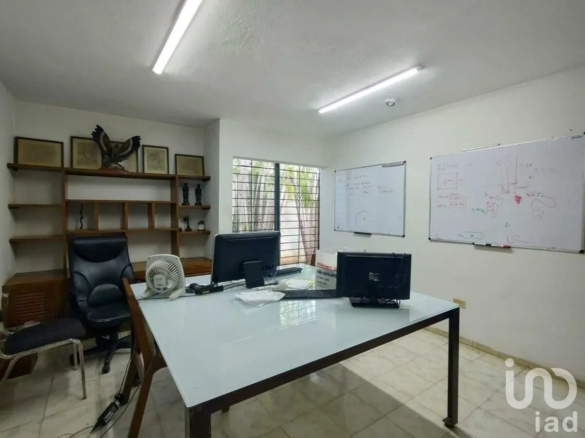 Oficina en Renta en Residencial Colonia México, Mérida, Yucatán | NEX-273744 | iad México | Foto 9 de 17