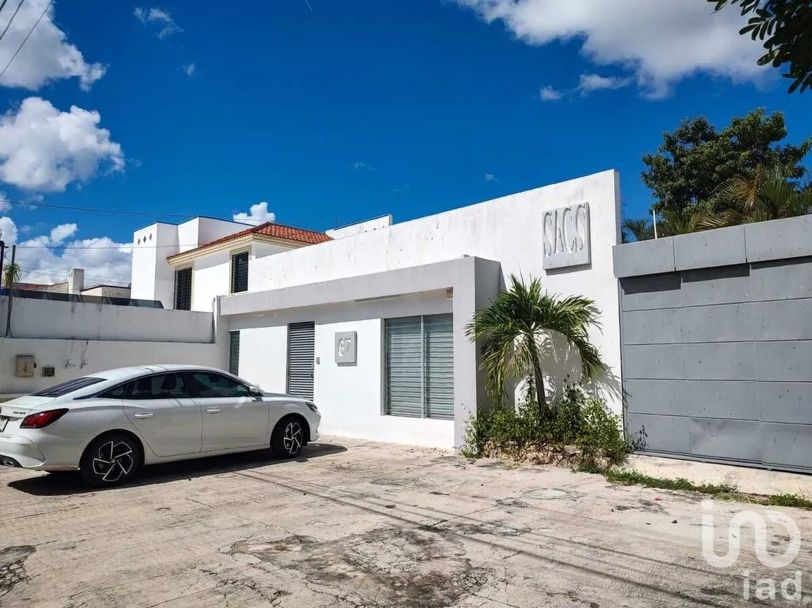 Oficina en Renta en Residencial Colonia México, Mérida, Yucatán | NEX-273744 | iad México | Foto 1 de 17