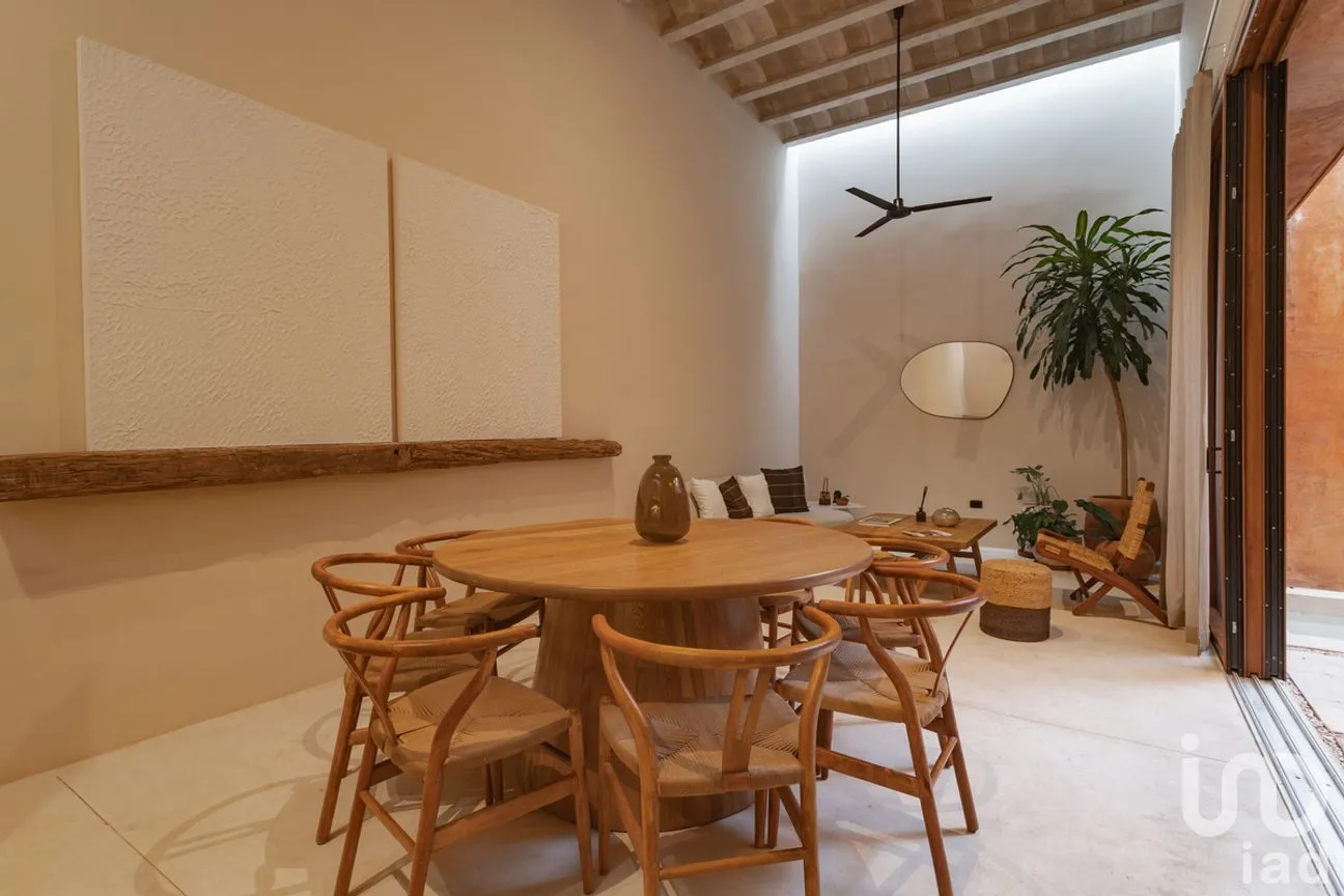 Casa en Venta en Mérida Centro, Mérida, Yucatán | NEX-274188 | iad México | Foto 12 de 21