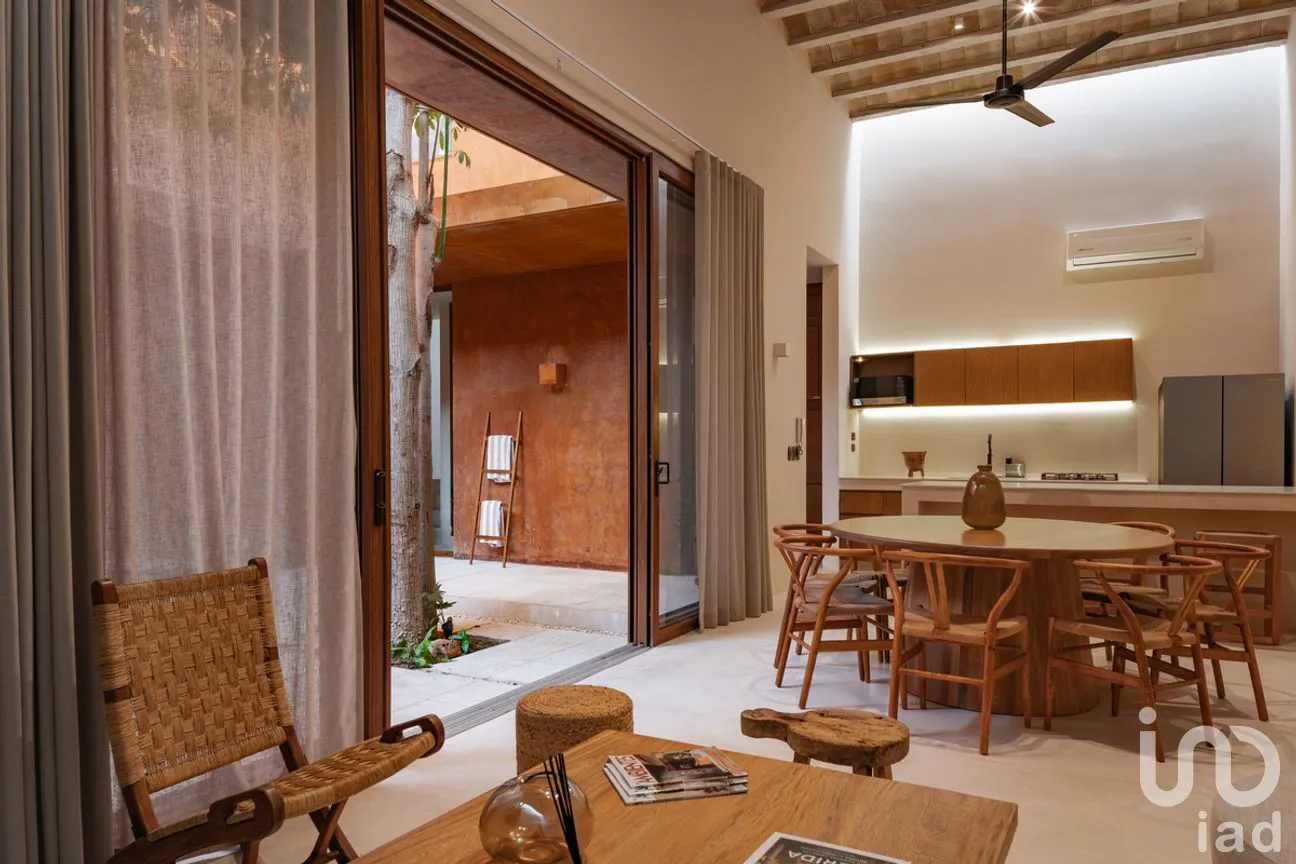 Casa en Venta en Mérida Centro, Mérida, Yucatán | NEX-274188 | iad México | Foto 13 de 21