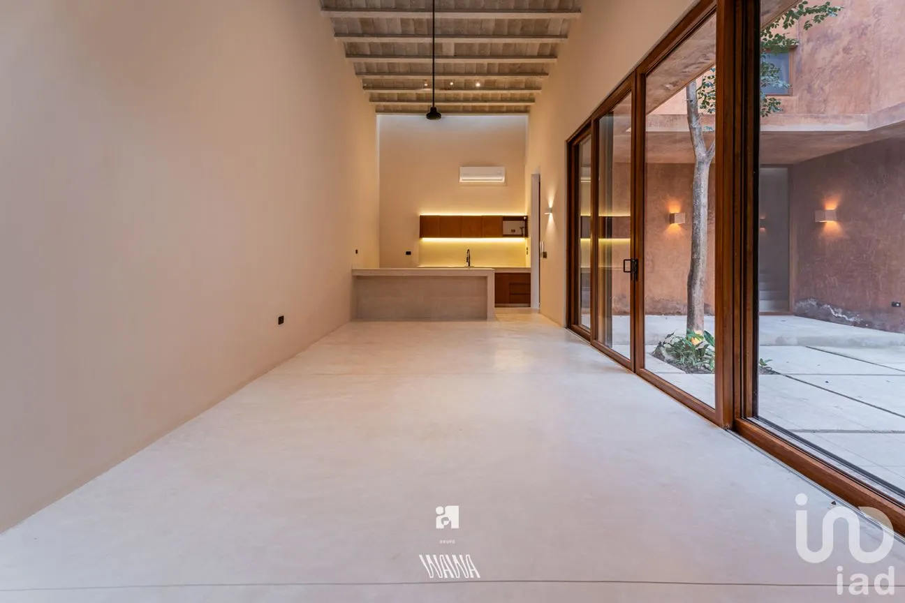 Casa en Venta en Mérida Centro, Mérida, Yucatán | NEX-274188 | iad México | Foto 16 de 21