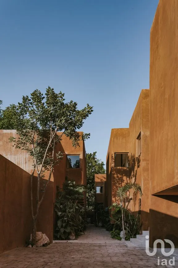 Casa en Venta en Mérida Centro, Mérida, Yucatán | NEX-274188 | iad México | Foto 17 de 21