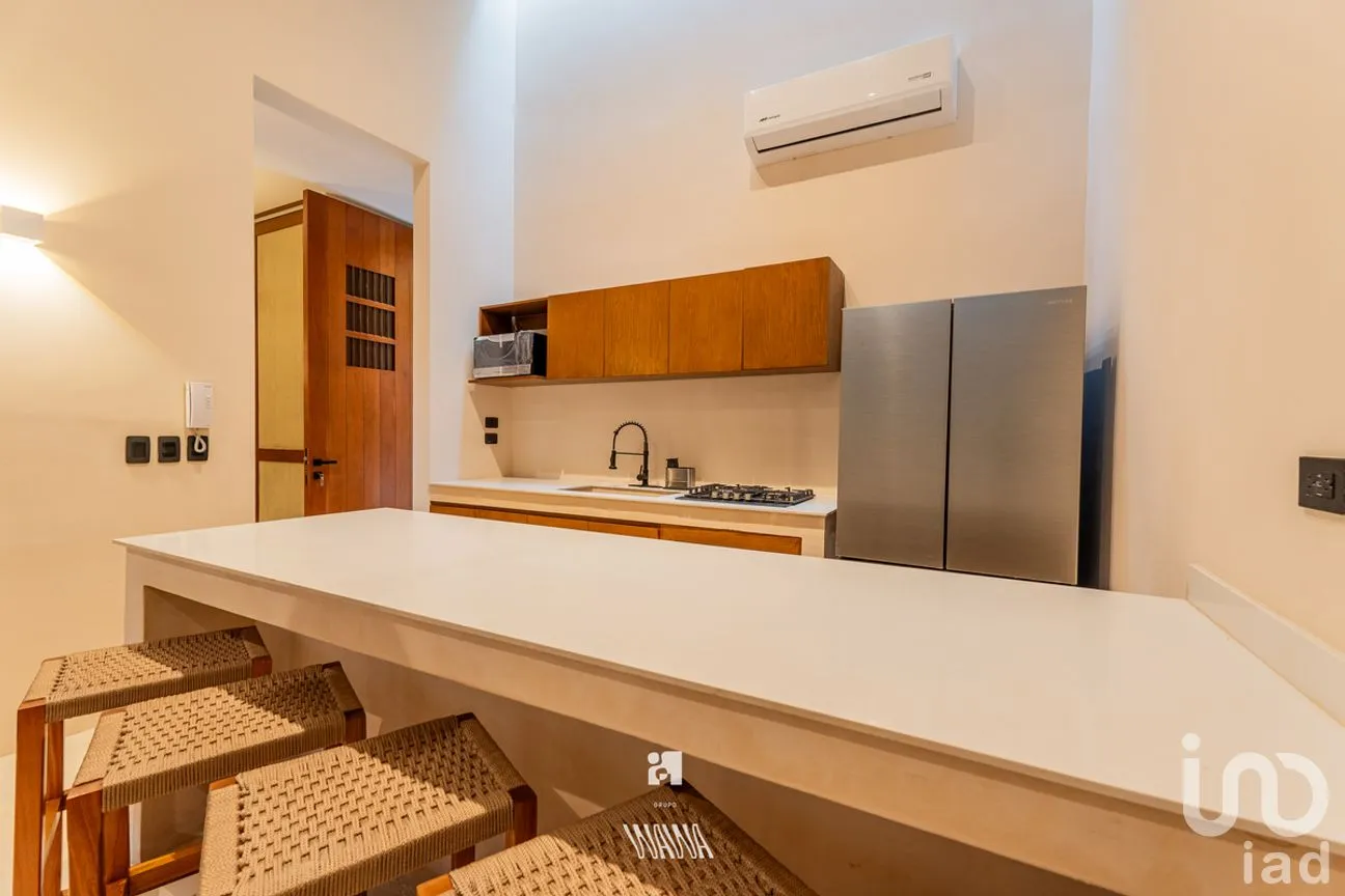 Casa en Venta en Mérida Centro, Mérida, Yucatán | NEX-274188 | iad México | Foto 4 de 21