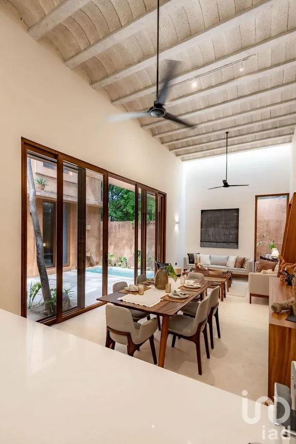 Casa en Venta en Mérida Centro, Mérida, Yucatán | NEX-274188 | iad México | Foto 5 de 21