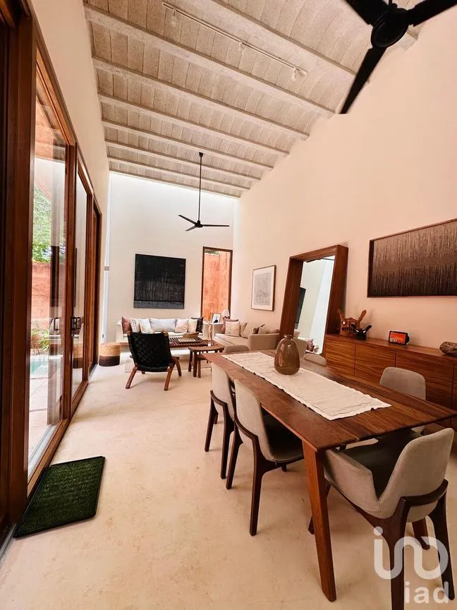 Casa en Venta en Mérida Centro, Mérida, Yucatán | NEX-274188 | iad México | Foto 6 de 21