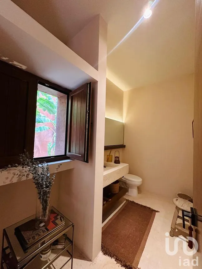 Casa en Venta en Mérida Centro, Mérida, Yucatán | NEX-274188 | iad México | Foto 8 de 21