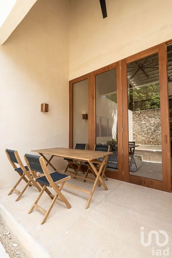 Casa en Venta en Mérida Centro, Mérida, Yucatán | NEX-274189 | iad México | Foto 13 de 35