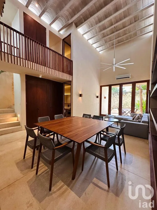 Casa en Venta en Mérida Centro, Mérida, Yucatán | NEX-274189 | iad México | Foto 17 de 35