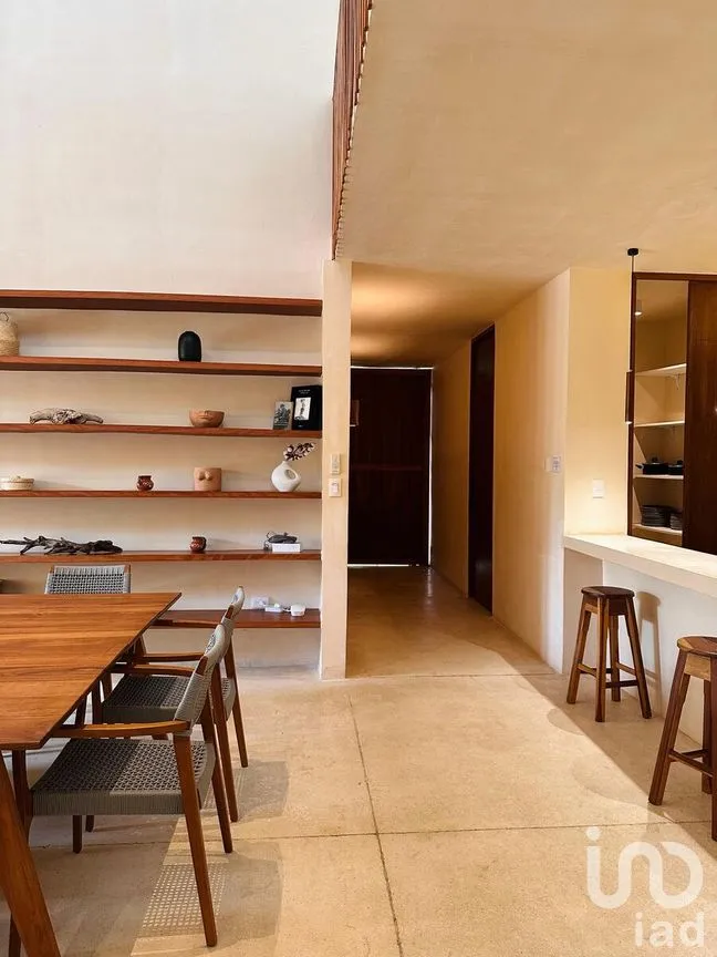Casa en Venta en Mérida Centro, Mérida, Yucatán | NEX-274189 | iad México | Foto 19 de 35