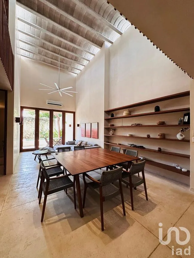 Casa en Venta en Mérida Centro, Mérida, Yucatán | NEX-274189 | iad México | Foto 21 de 35