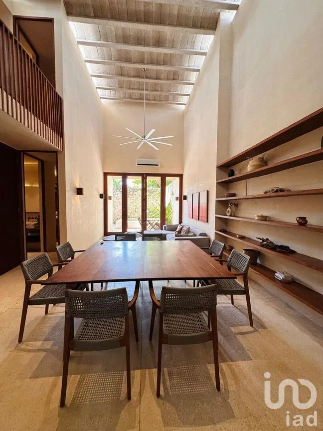 Casa en Venta en Mérida Centro, Mérida, Yucatán | NEX-274189 | iad México | Foto 23 de 35