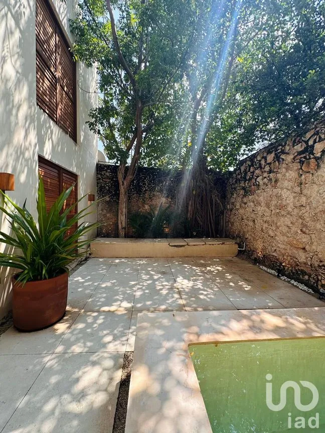 Casa en Venta en Mérida Centro, Mérida, Yucatán | NEX-274189 | iad México | Foto 29 de 35