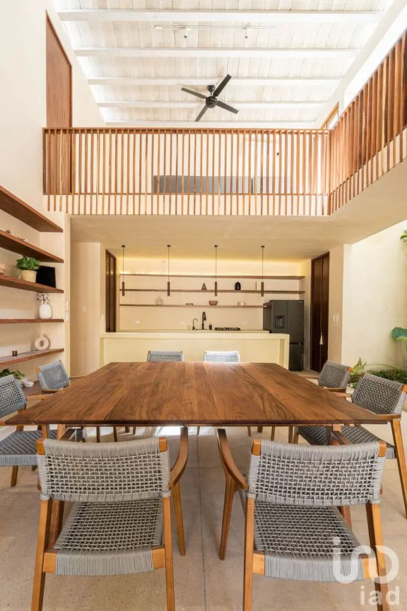 Casa en Venta en Mérida Centro, Mérida, Yucatán | NEX-274189 | iad México | Foto 9 de 35
